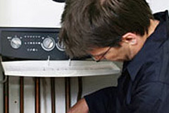 boiler repair Exwick