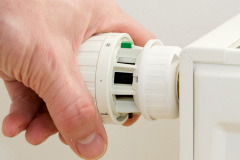 Exwick central heating repair costs