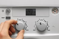 free Exwick boiler maintenance quotes